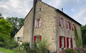 Haute Dône, een vakantiehuis met 2 slaapkamers, rust en natuur
